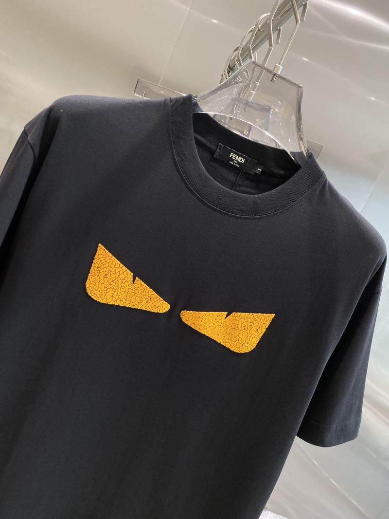 Fendi T-Shirts